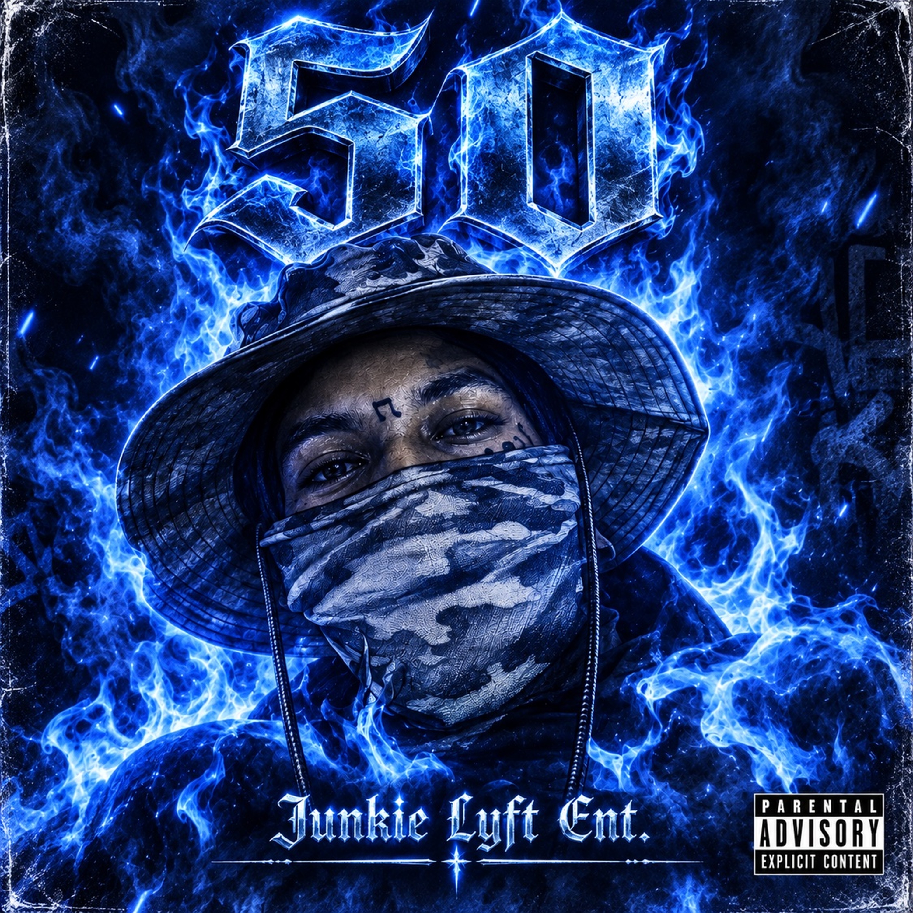 50 — Double00 cover art